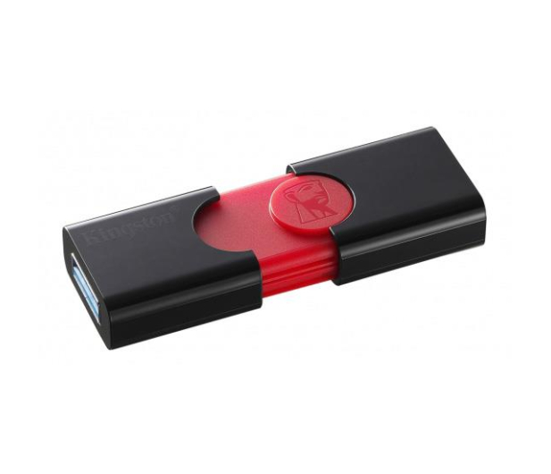 KINGSTON USB 3.0 128GB 130MB/s DT106/128 - 438155 - zdjęcie 2